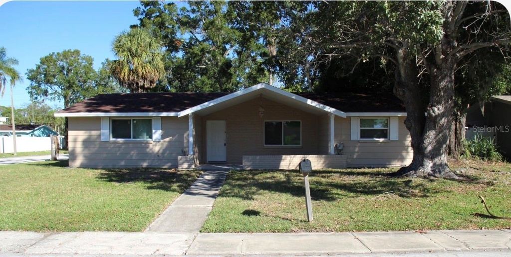 Photo of 5641 Quist Drive, Port Richey, FL 34668 (MLS # W7871769)