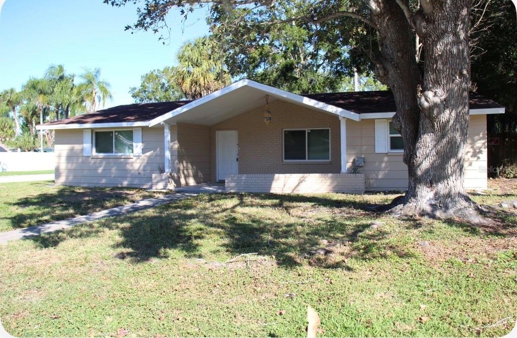 Photo of 5641 Quist Drive, Port Richey, FL 34668 (MLS # W7871769)