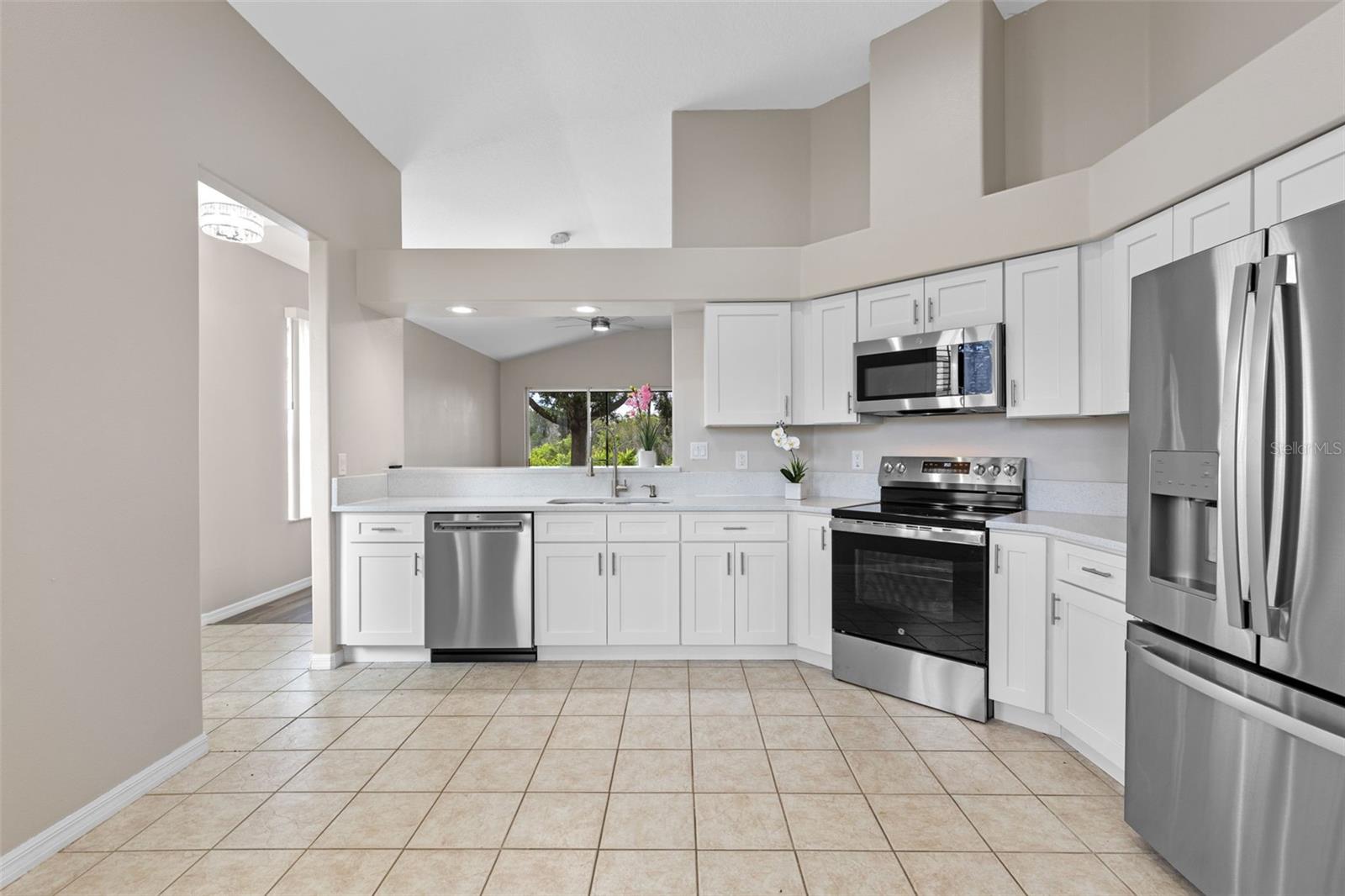 5535 SIR CHURCHILL DRIVE
