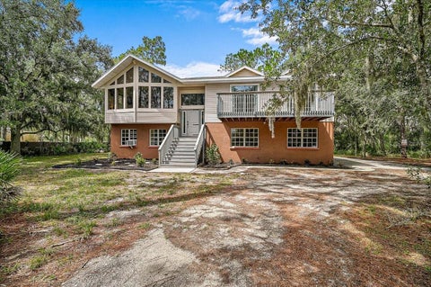 Photo of 16535 Cr 675 Road, Parrish, FL 34219 (MLS # N6145799)