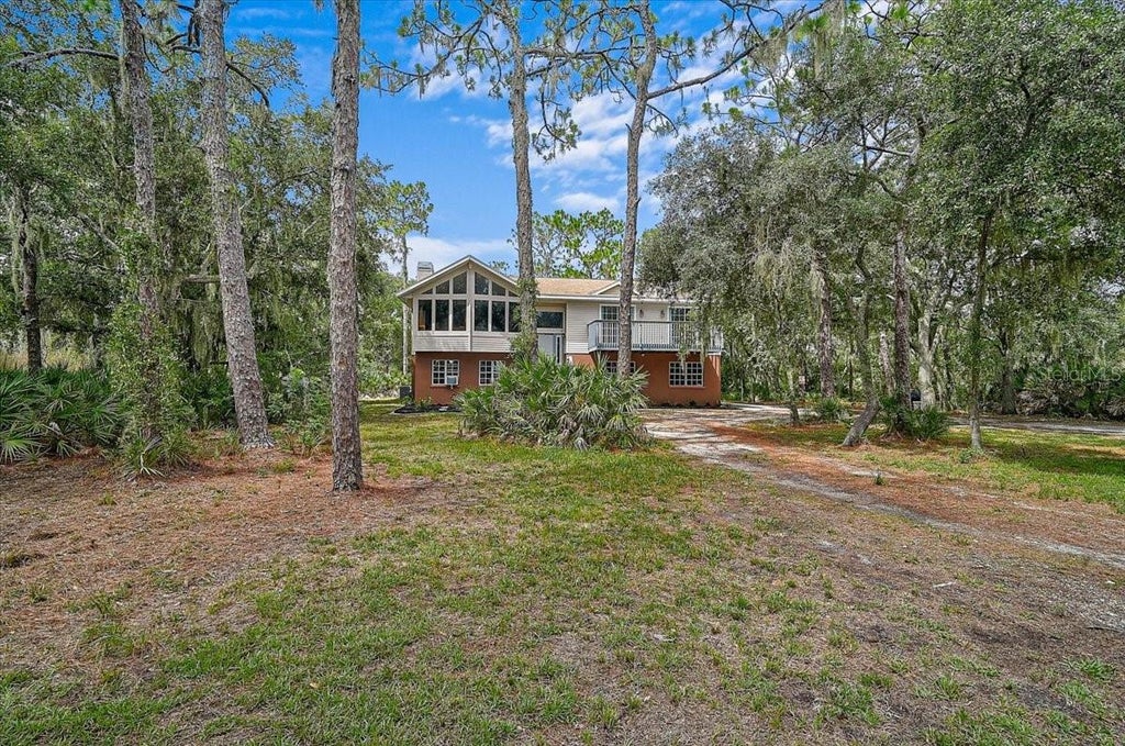 Photo of 16535 Cr 675 Road, Parrish, FL 34219 (MLS # N6145799)