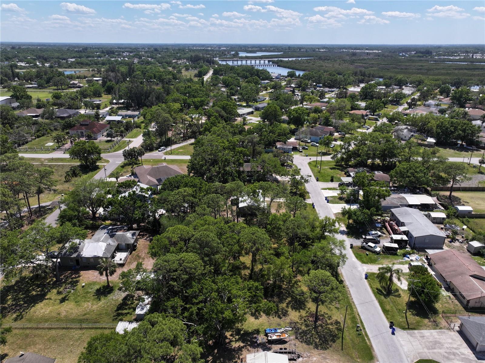 FIRST COMMON GOOD SUB - Land