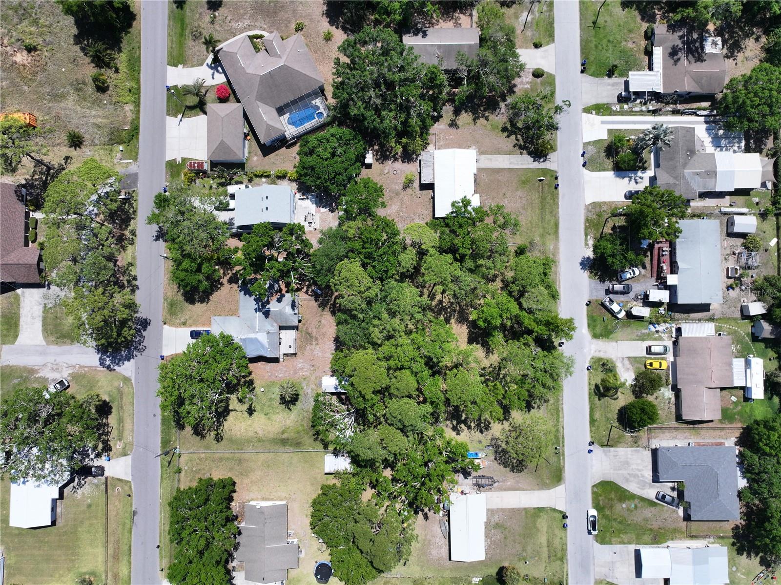 FIRST COMMON GOOD SUB - Land