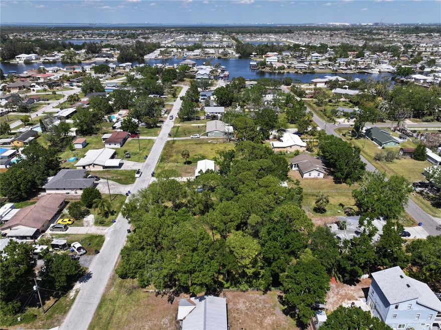 Prime Buildable Lot – No Restrictions, No HOA, No CDD! This .39-acre cleared lot offers a rare opportunity to build your dream home with no restrictions—bring your own builder and design to suit your lifestyle. Conveniently located near I-75, Sarasota, and world-class Gulf beaches, this lot is also in close proximity to public boat ramps, waterways, and top fishing spots, making it ideal for outdoor enthusiasts. With no HOA or CDD fees, you have the freedom to add a shed, park your boat, or create the perfect space for pets and hobbies. Opportunities like this don’t come often—secure this exceptional property before it’s gone!