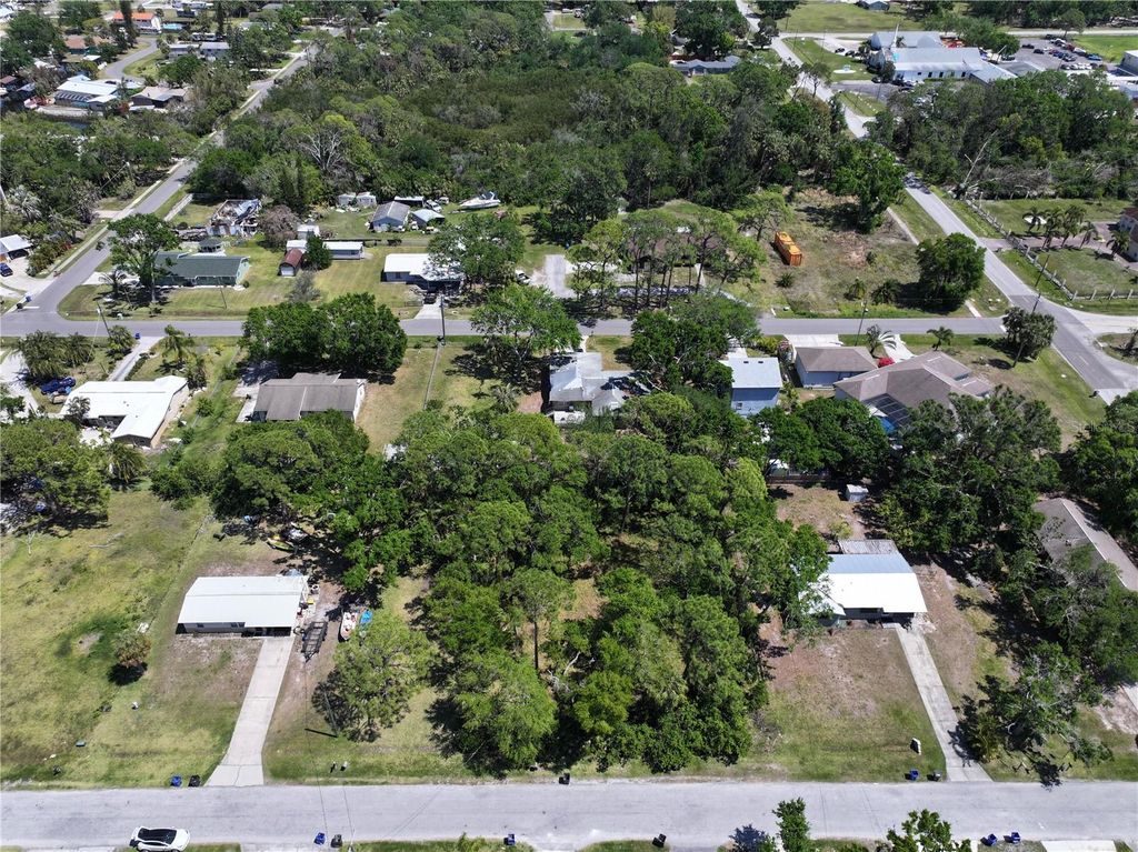 Photo of 0 11th Street SW, Ruskin, FL 33570 (MLS # TB8366394)