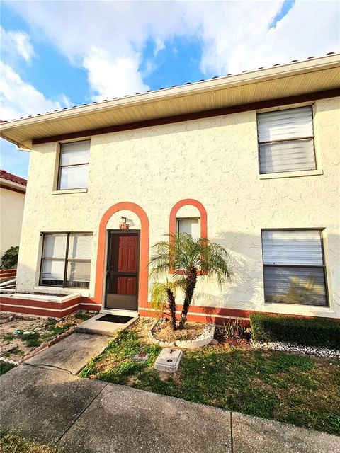 A home in ORLANDO