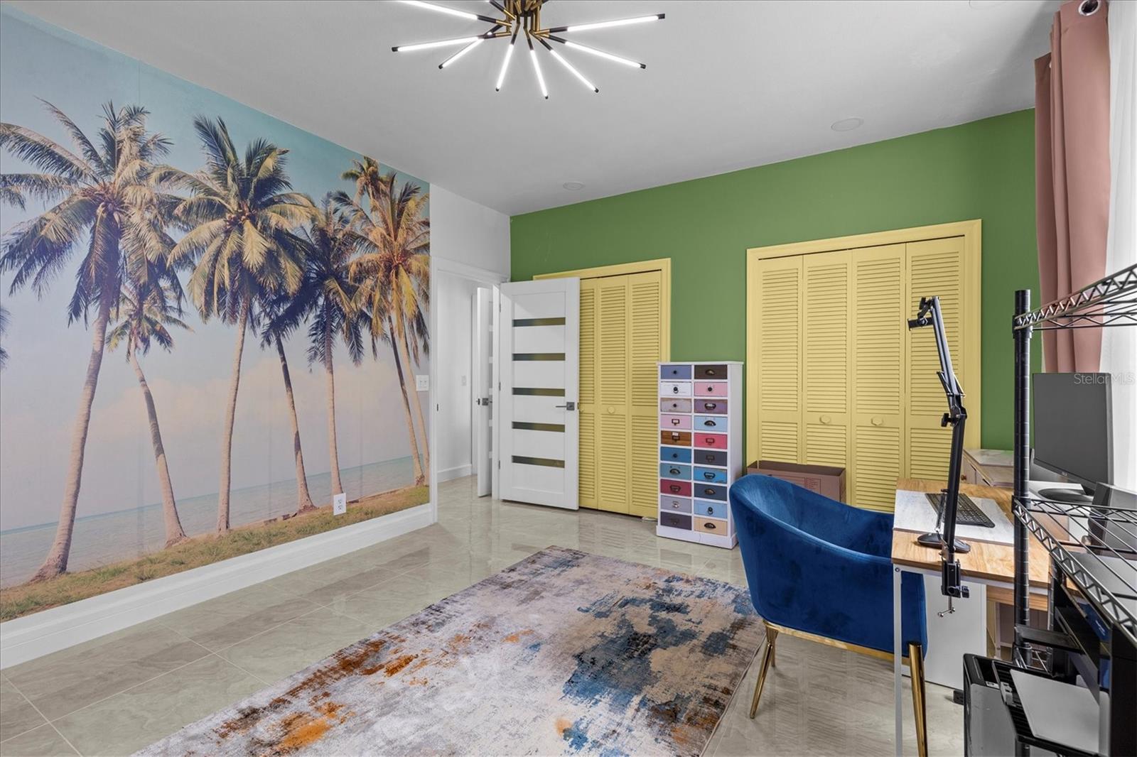 ANDALUCIA SUB - Residential