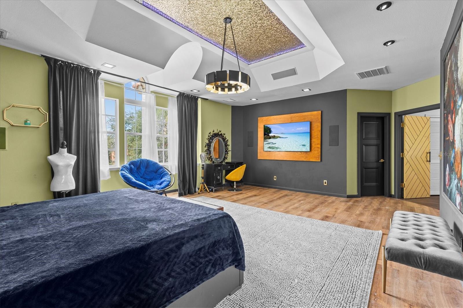 ANDALUCIA SUB - Residential