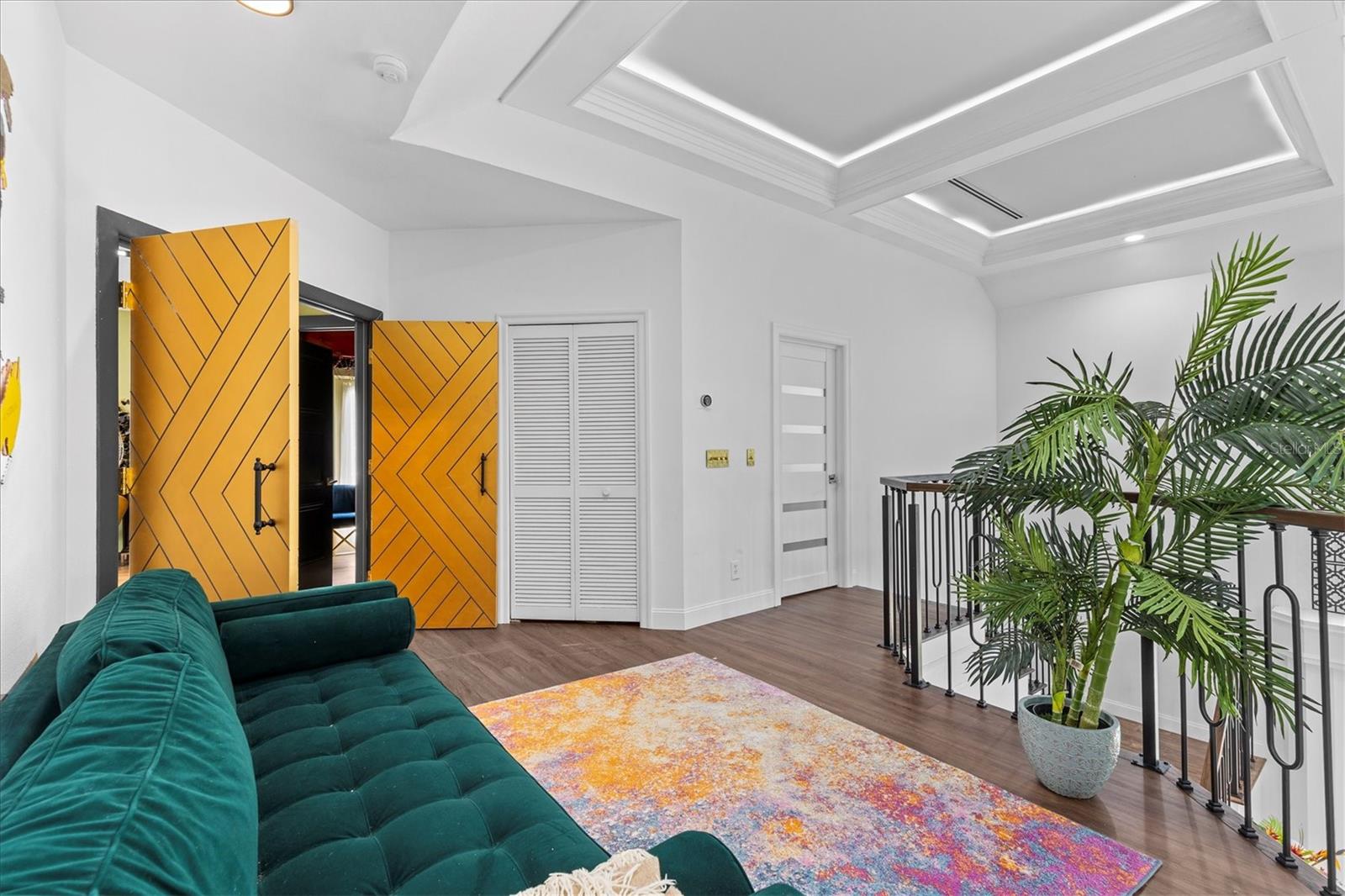 ANDALUCIA SUB - Residential