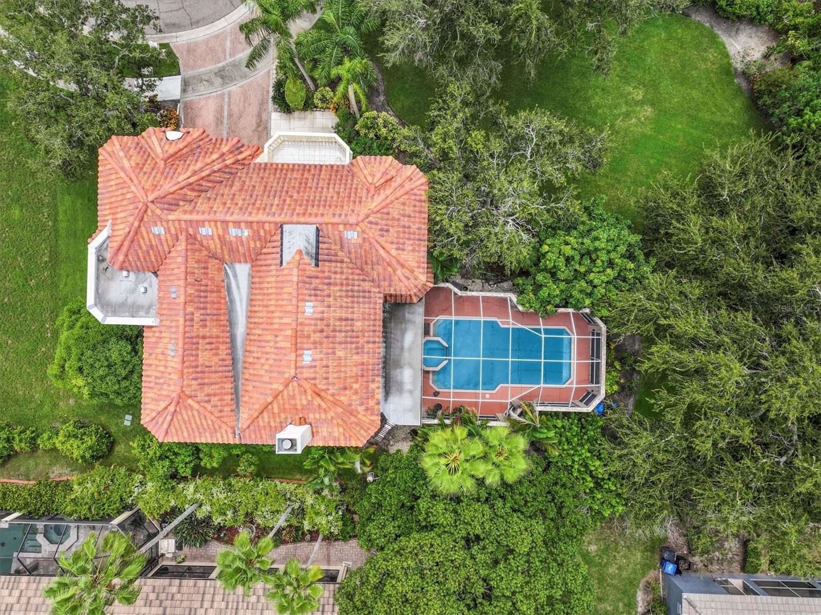 ANDALUCIA SUB - Residential