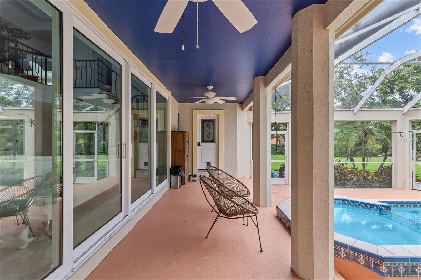 ANDALUCIA SUB - Residential