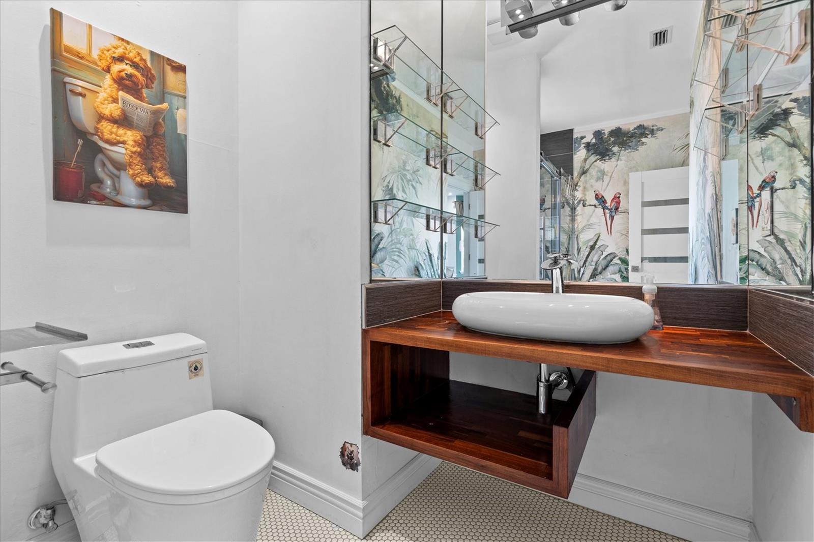 ANDALUCIA SUB - Residential