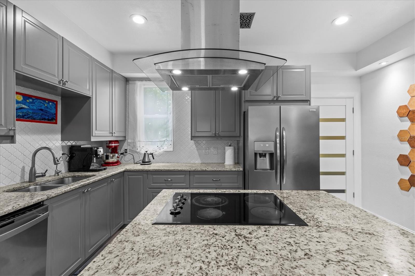 ANDALUCIA SUB - Residential