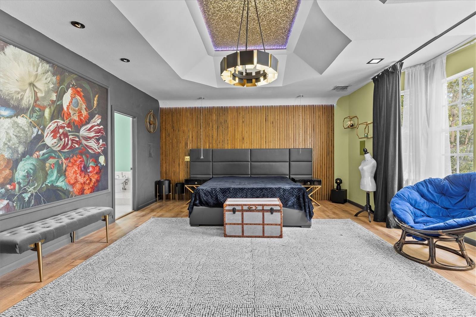 ANDALUCIA SUB - Residential