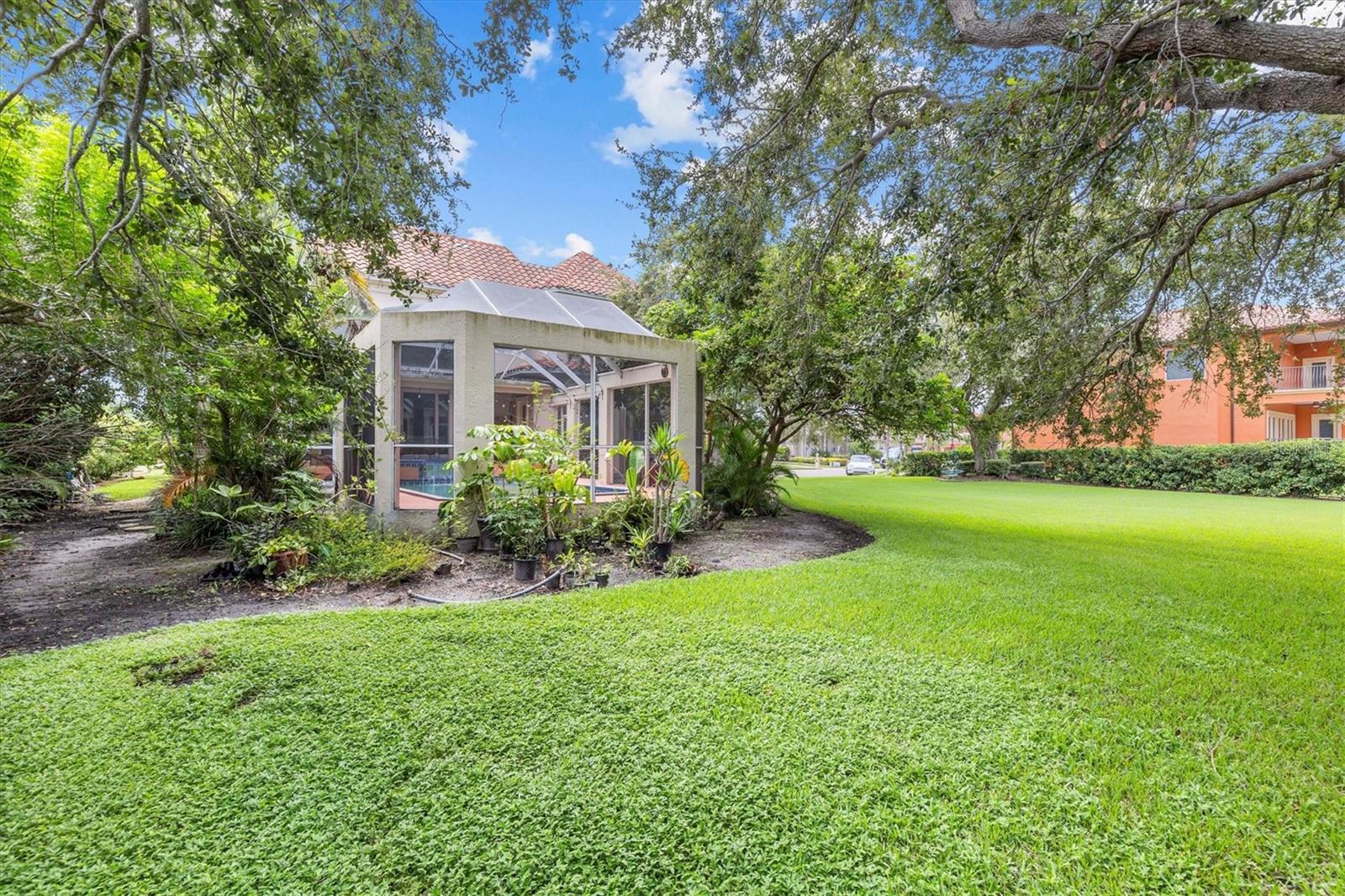 ANDALUCIA SUB - Residential