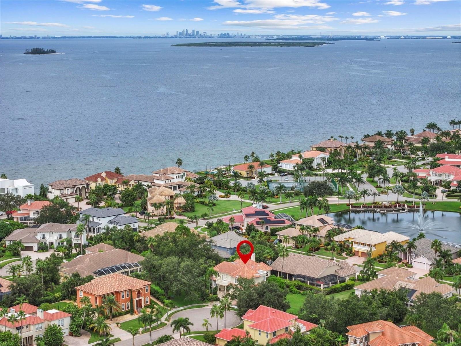 ANDALUCIA SUB - Residential