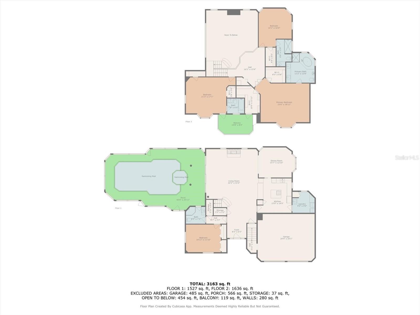 ANDALUCIA SUB - Residential