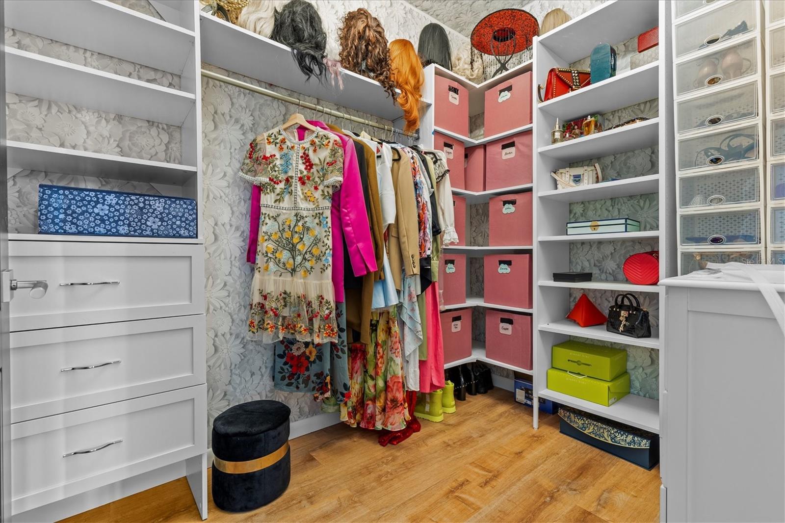 ANDALUCIA SUB - Residential