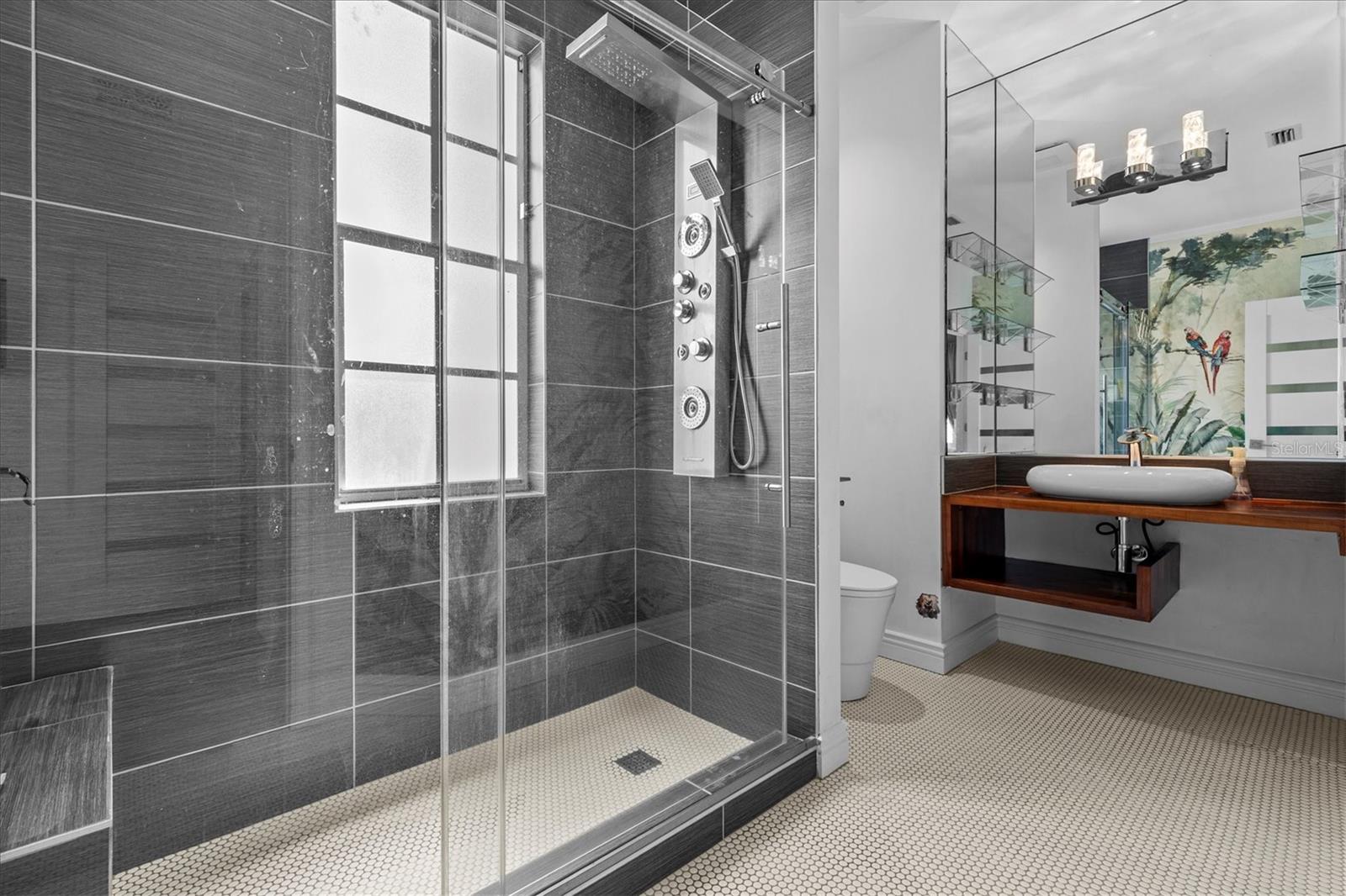 ANDALUCIA SUB - Residential