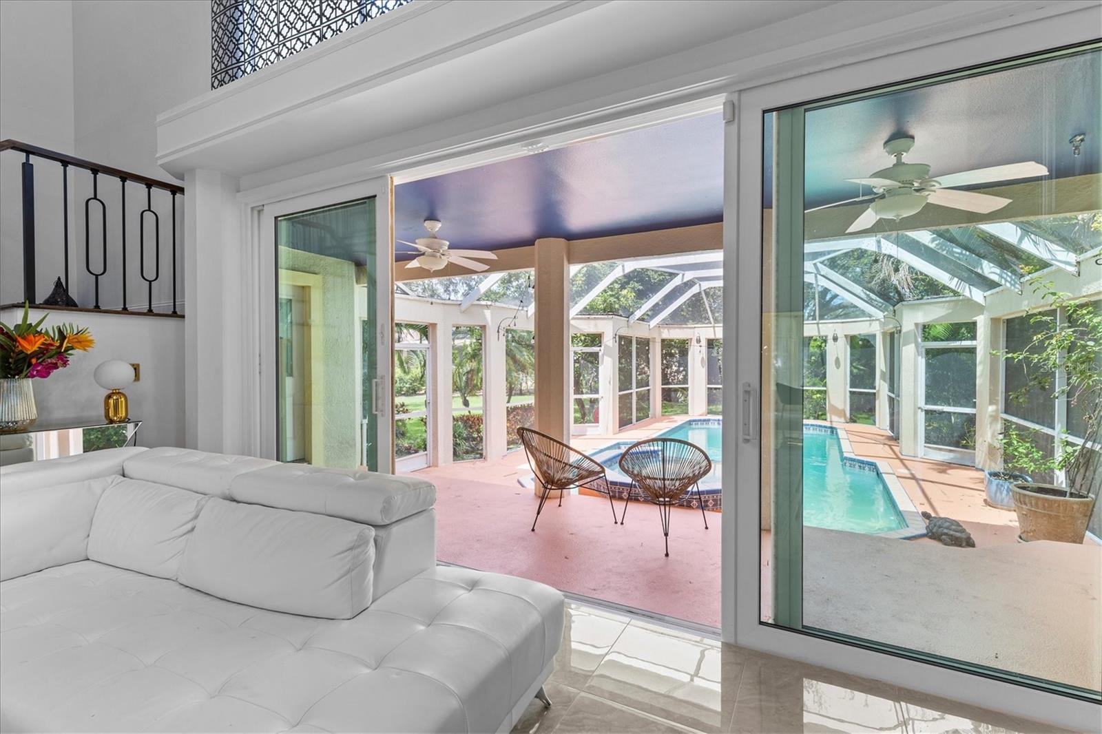 ANDALUCIA SUB - Residential