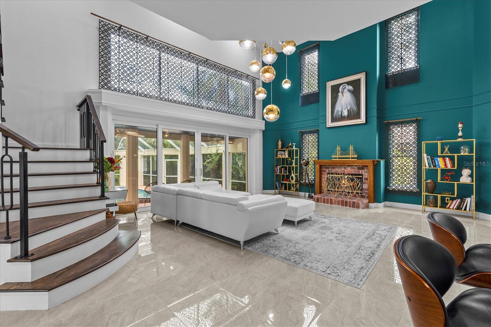 ANDALUCIA SUB - Residential