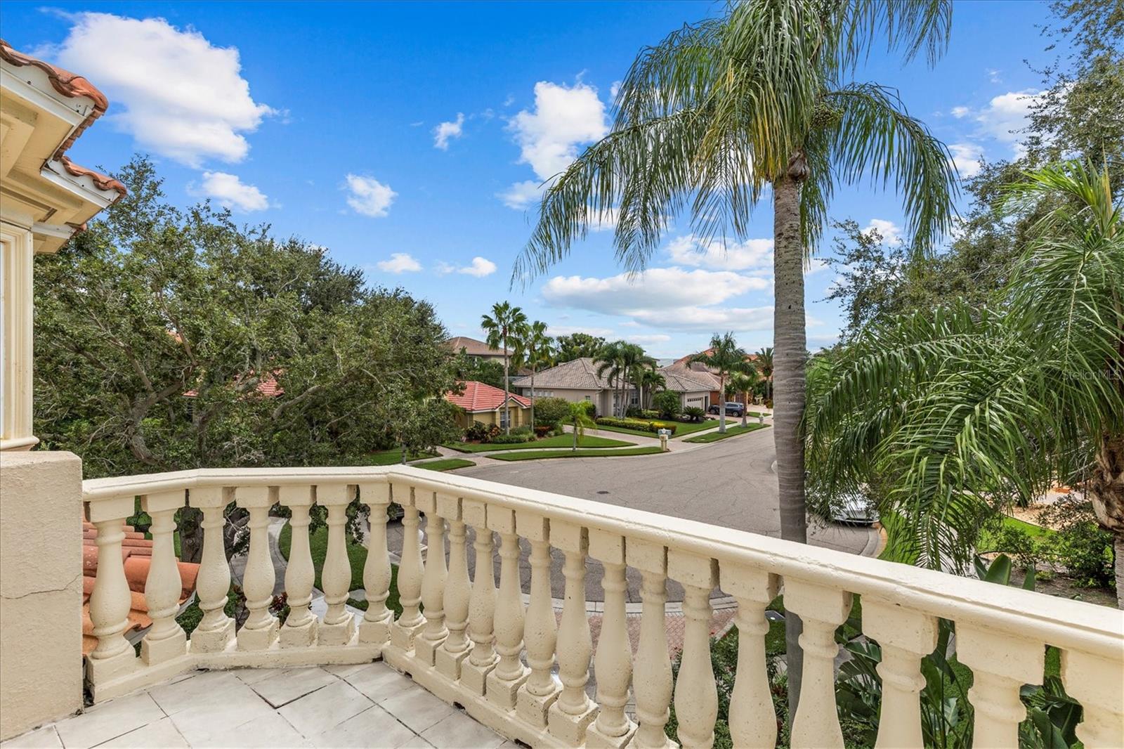 ANDALUCIA SUB - Residential