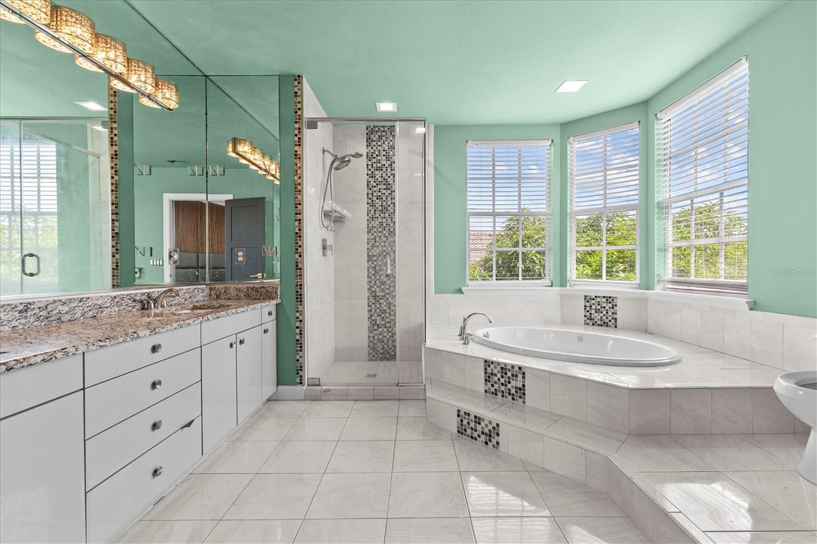 ANDALUCIA SUB - Residential