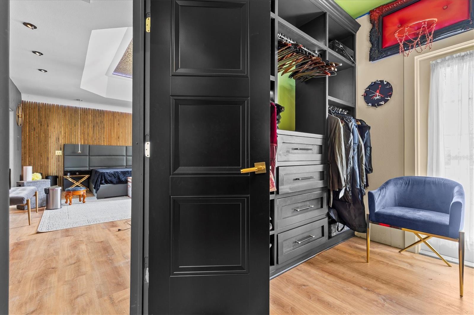 ANDALUCIA SUB - Residential