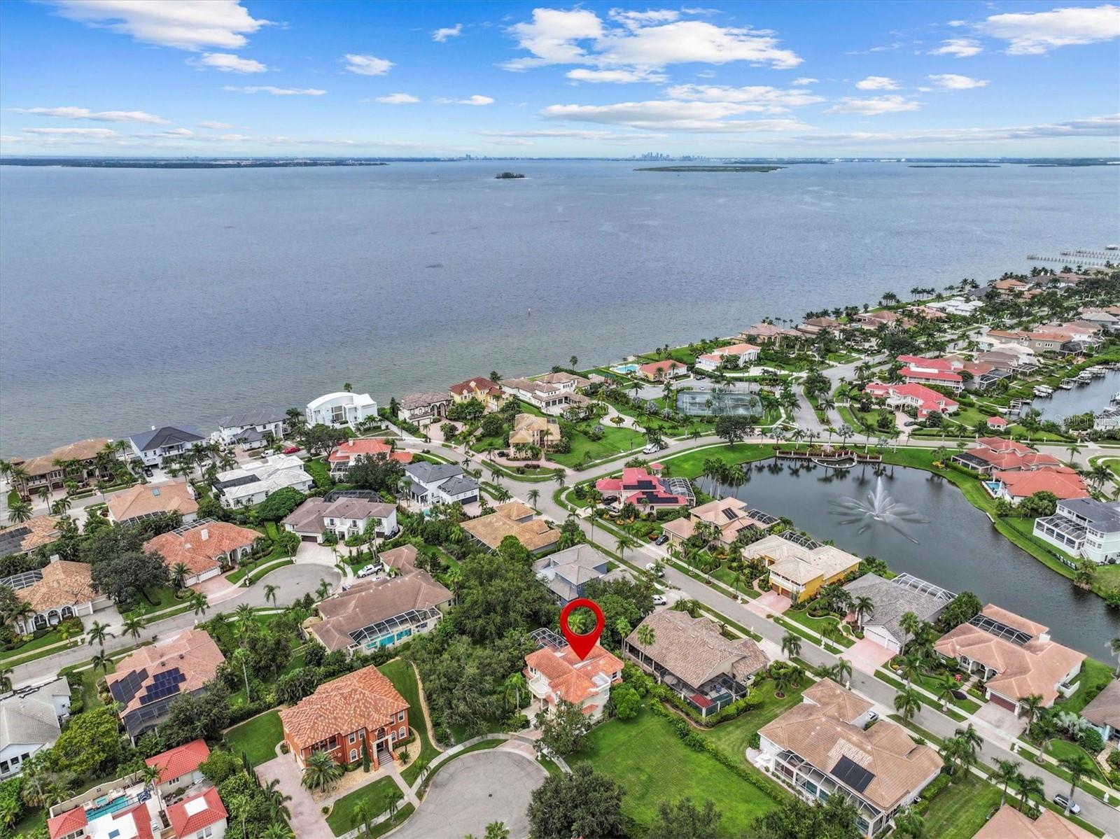 ANDALUCIA SUB - Residential