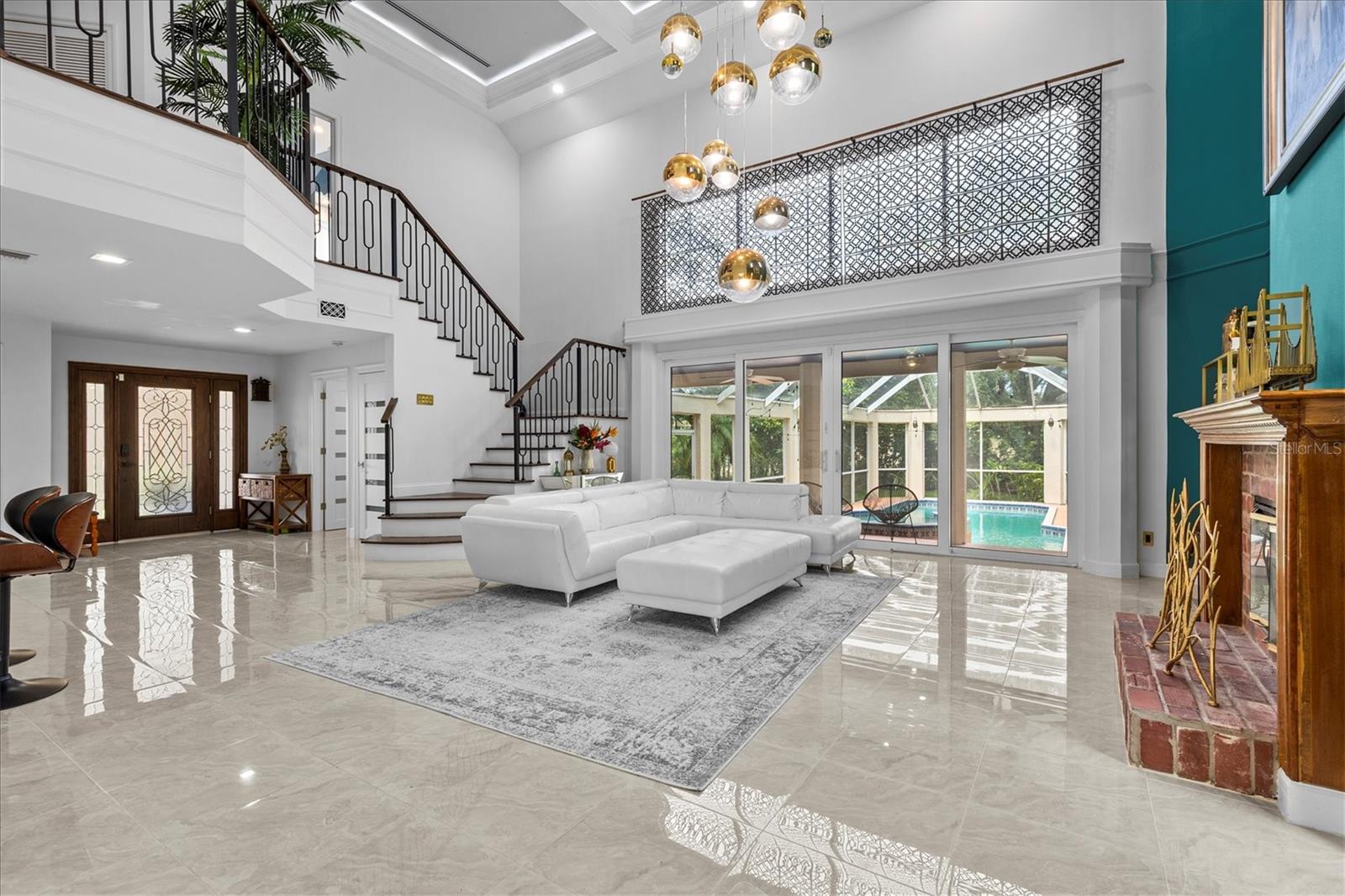 ANDALUCIA SUB - Residential