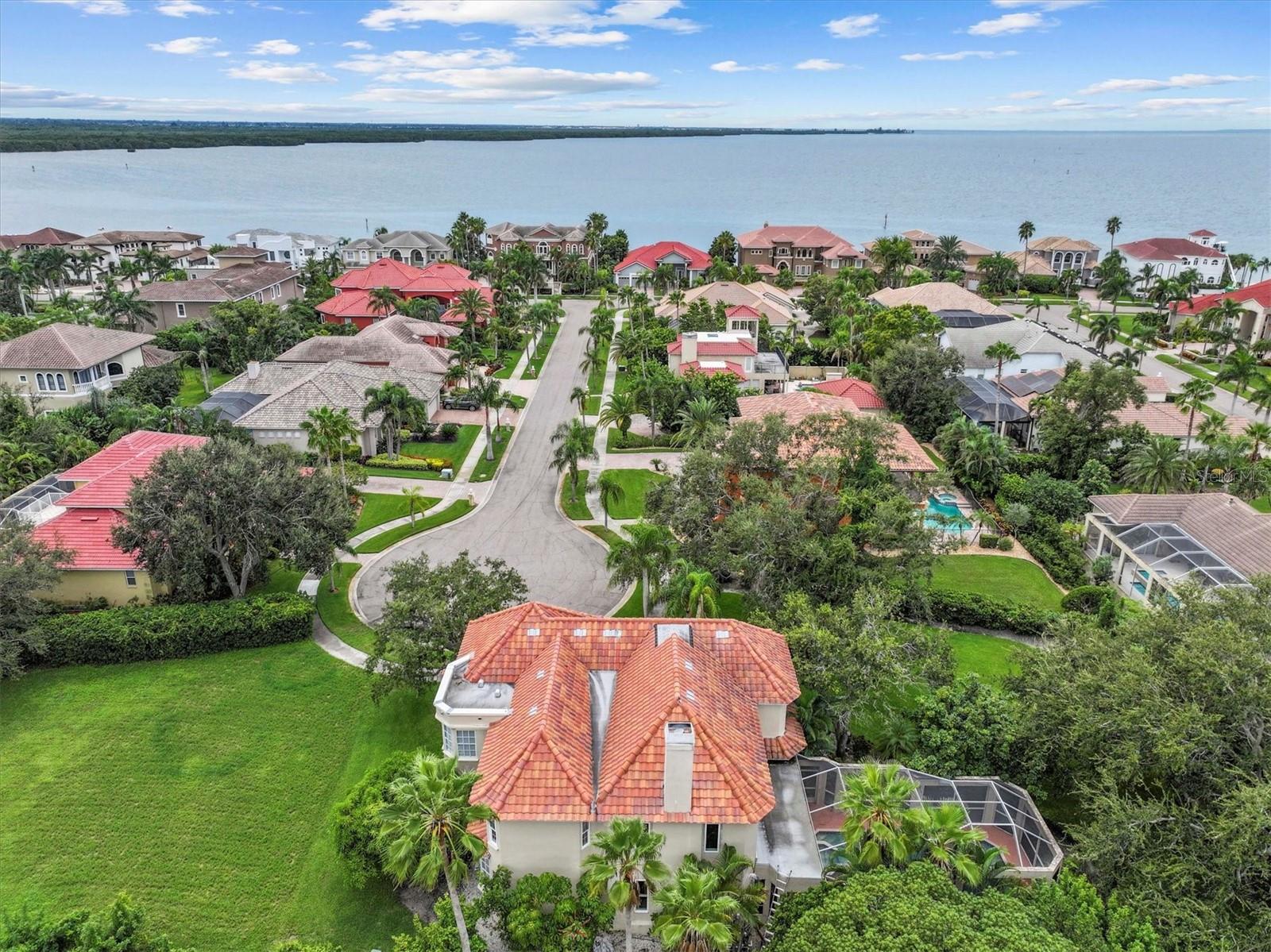 ANDALUCIA SUB - Residential