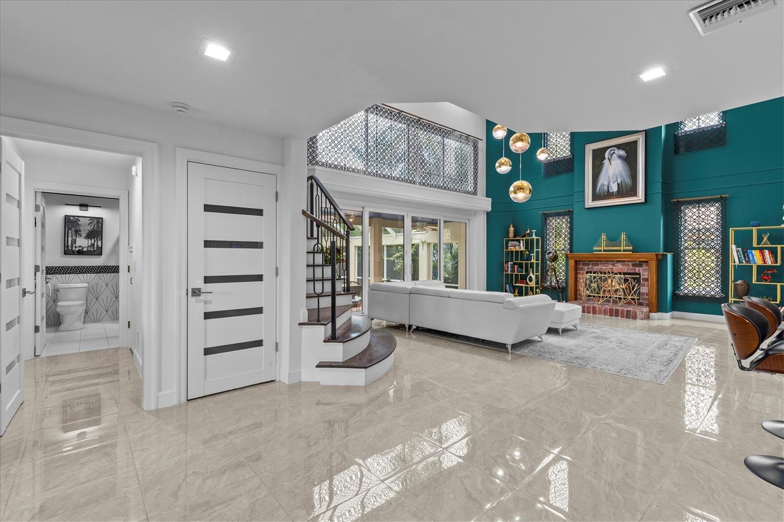 ANDALUCIA SUB - Residential