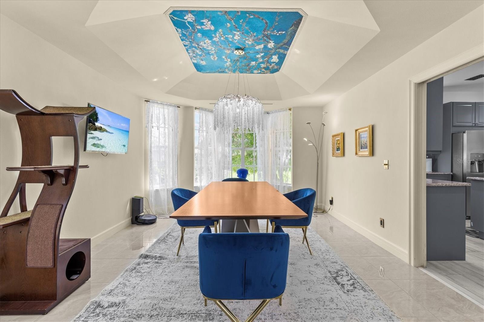 ANDALUCIA SUB - Residential