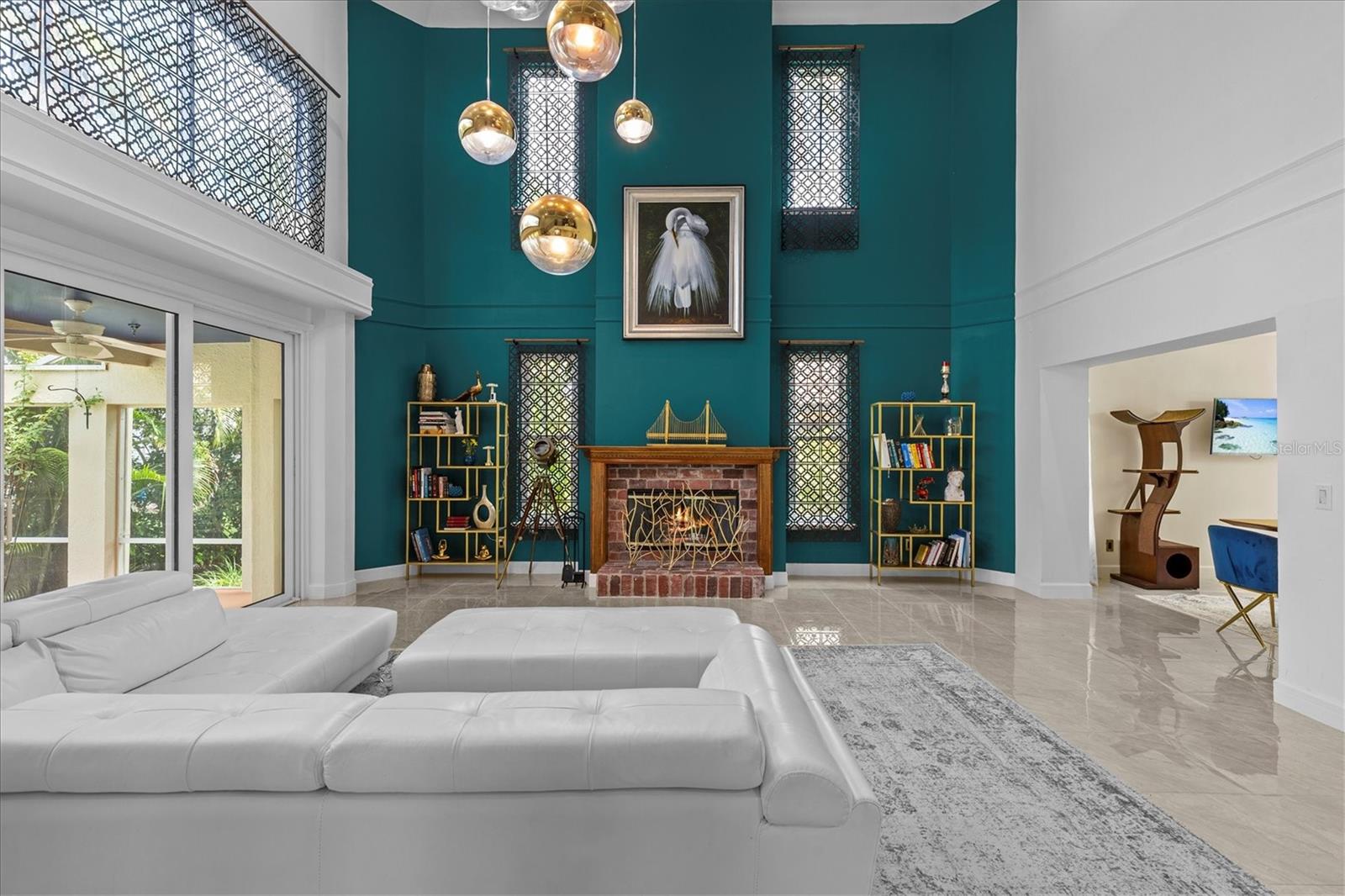 ANDALUCIA SUB - Residential