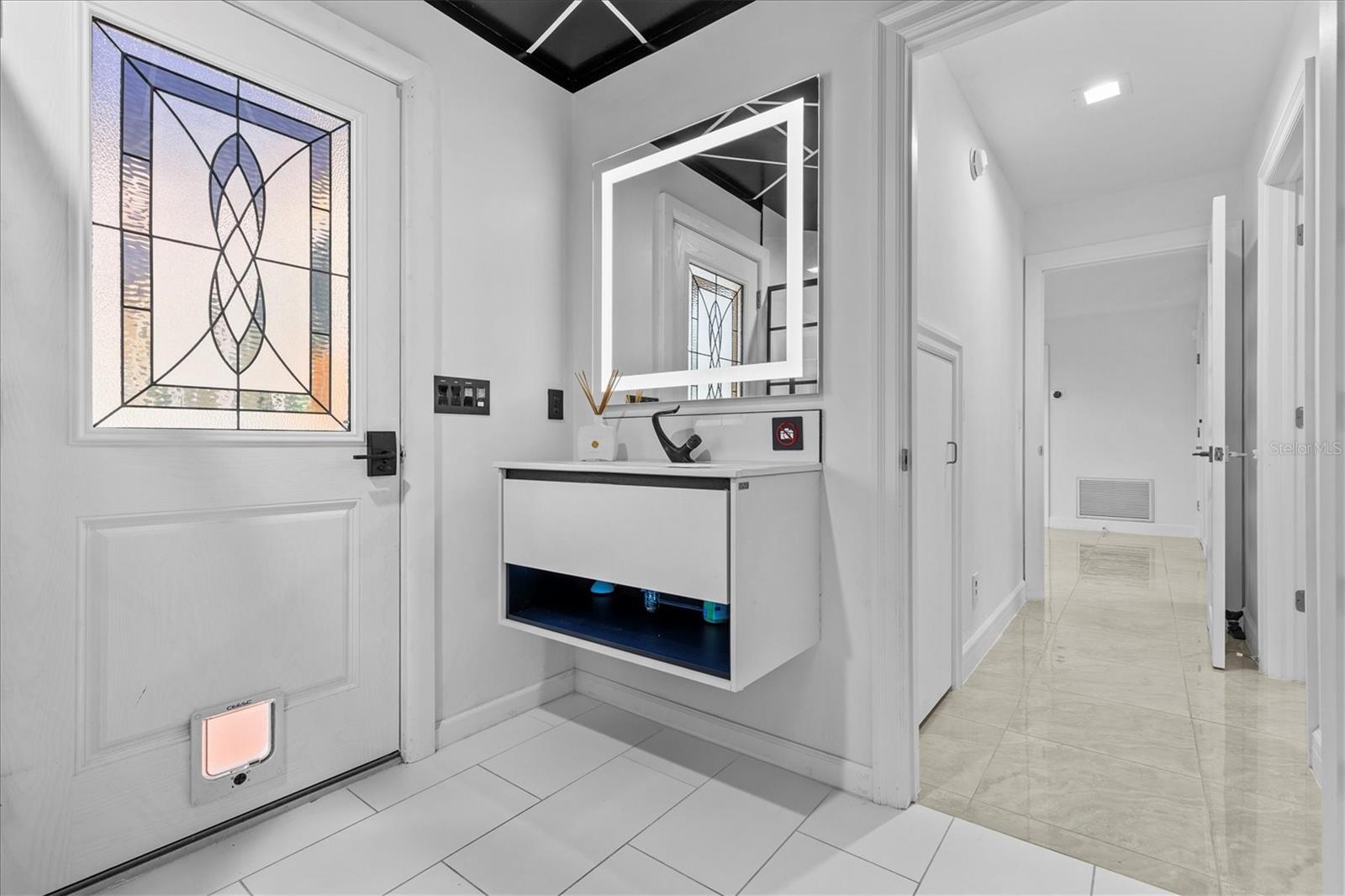 ANDALUCIA SUB - Residential