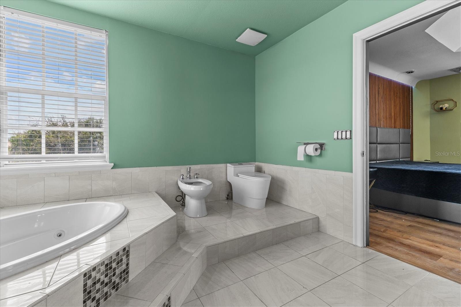 ANDALUCIA SUB - Residential