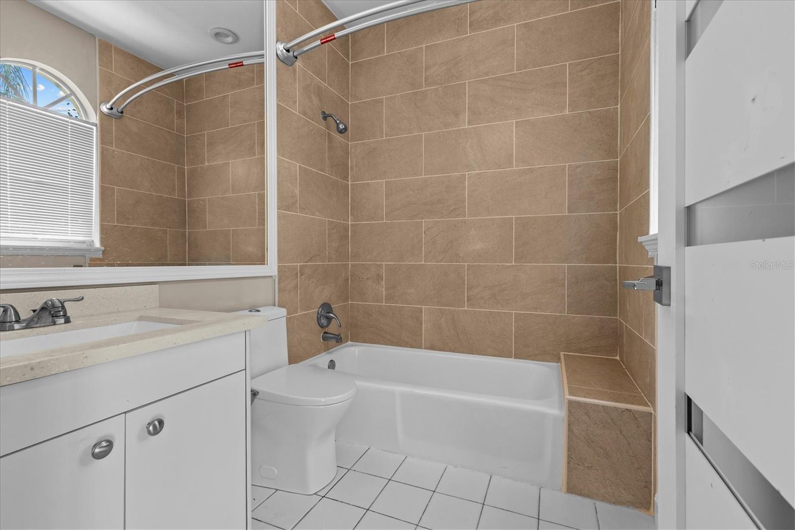 ANDALUCIA SUB - Residential