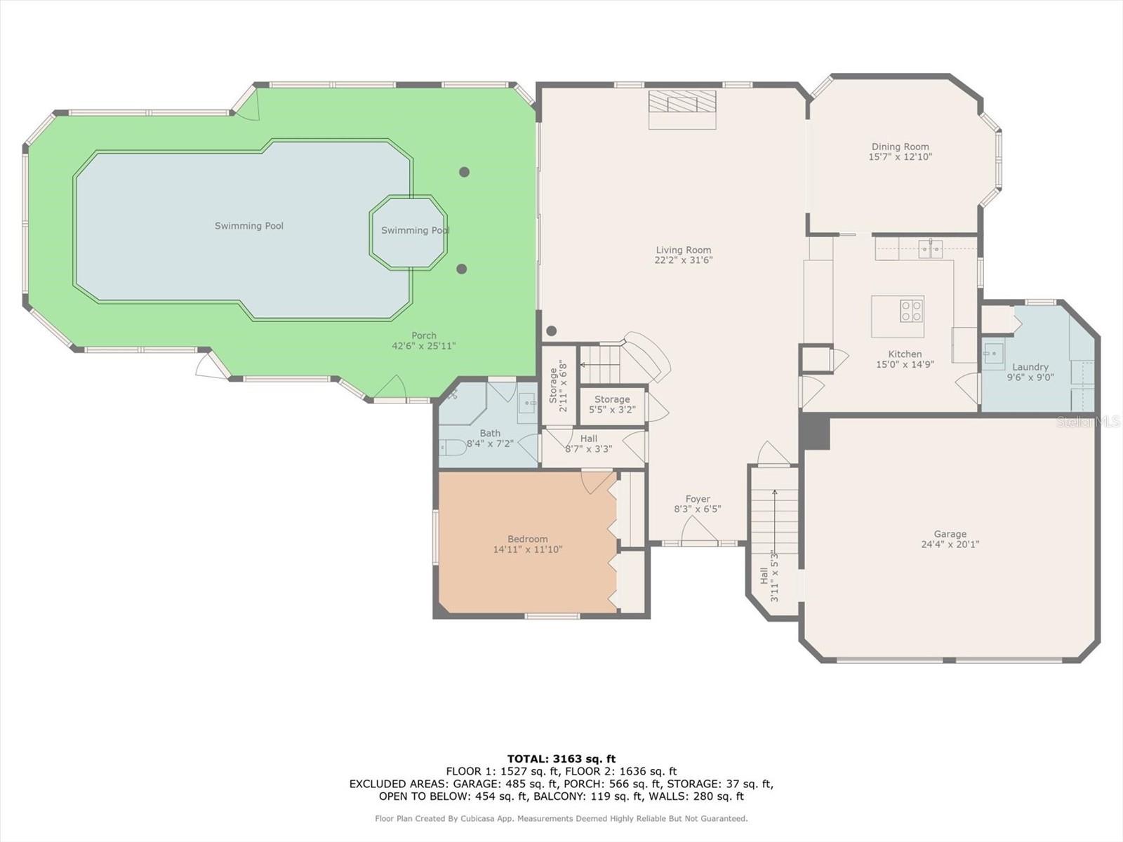 ANDALUCIA SUB - Residential