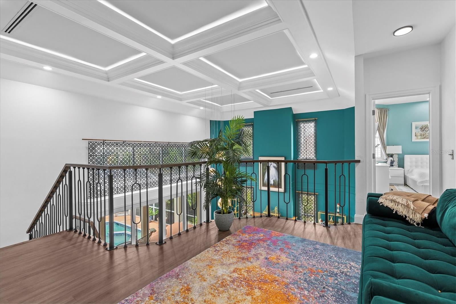 ANDALUCIA SUB - Residential