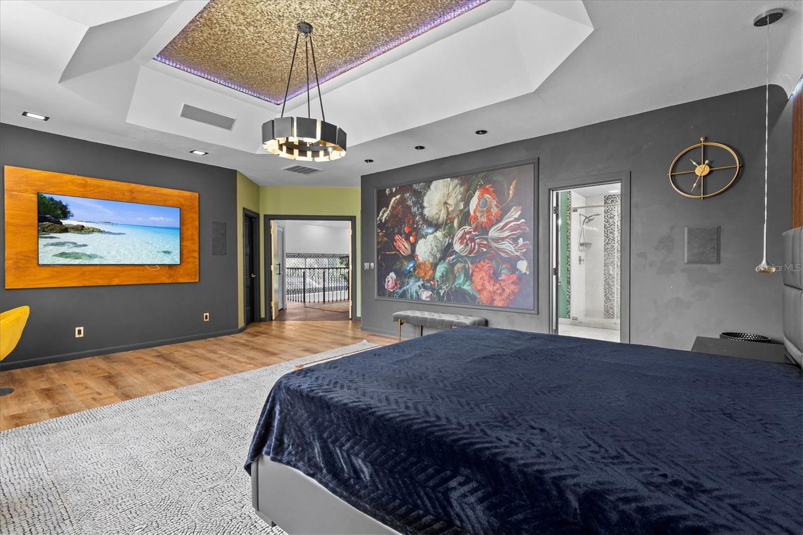 ANDALUCIA SUB - Residential