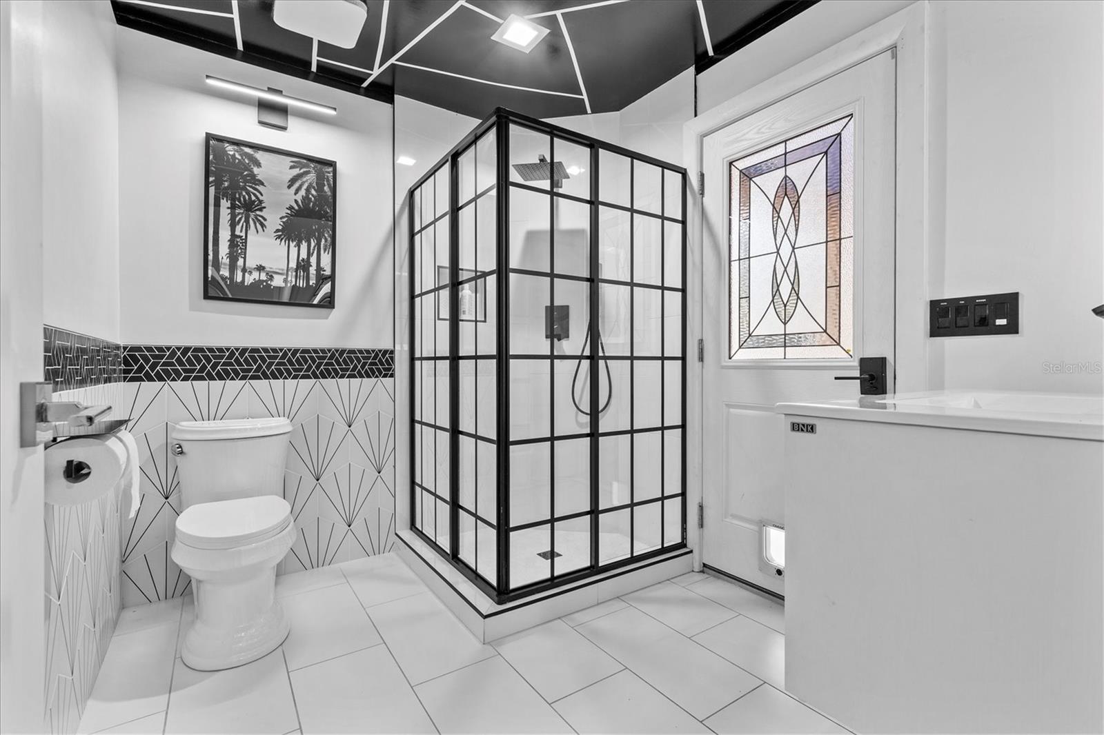 ANDALUCIA SUB - Residential