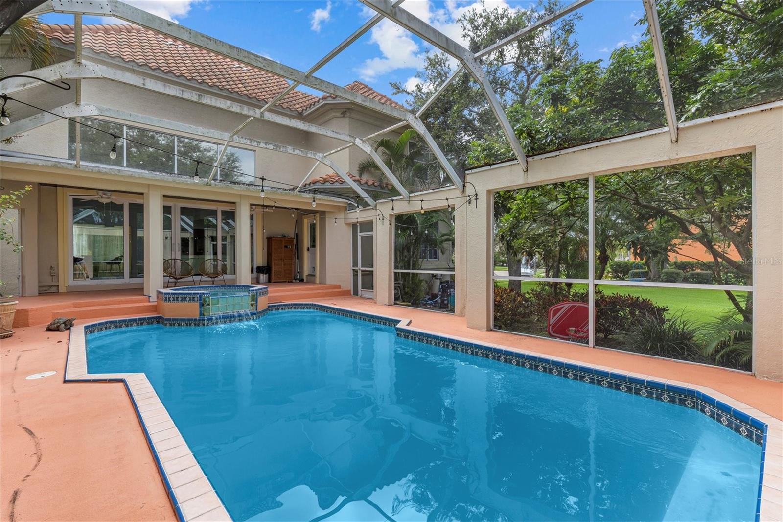 ANDALUCIA SUB - Residential