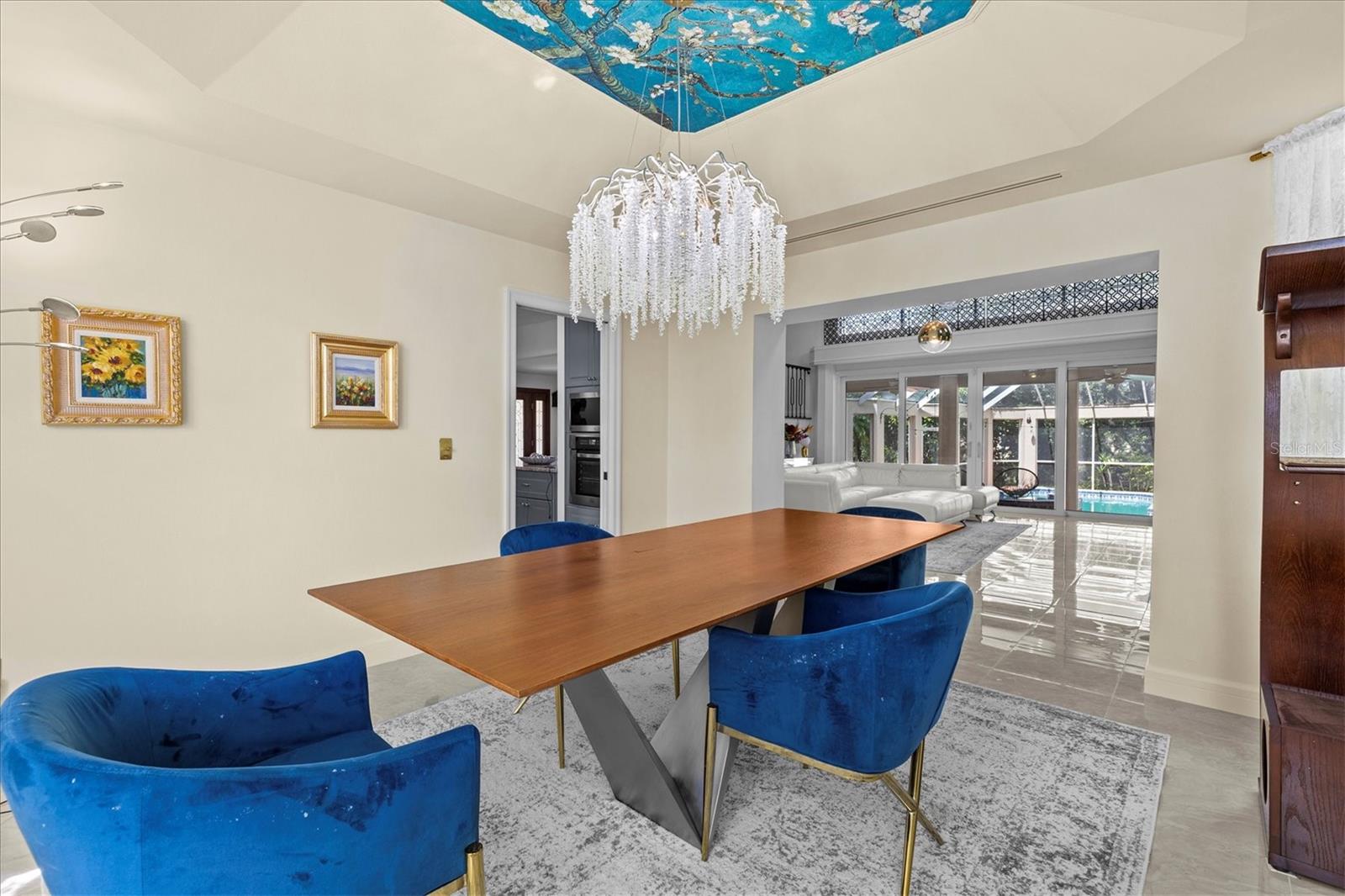 ANDALUCIA SUB - Residential