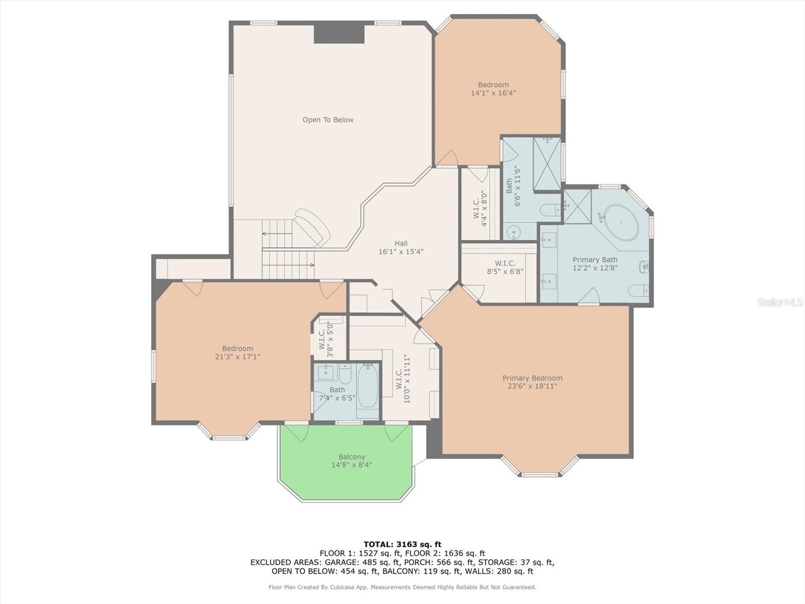 ANDALUCIA SUB - Residential