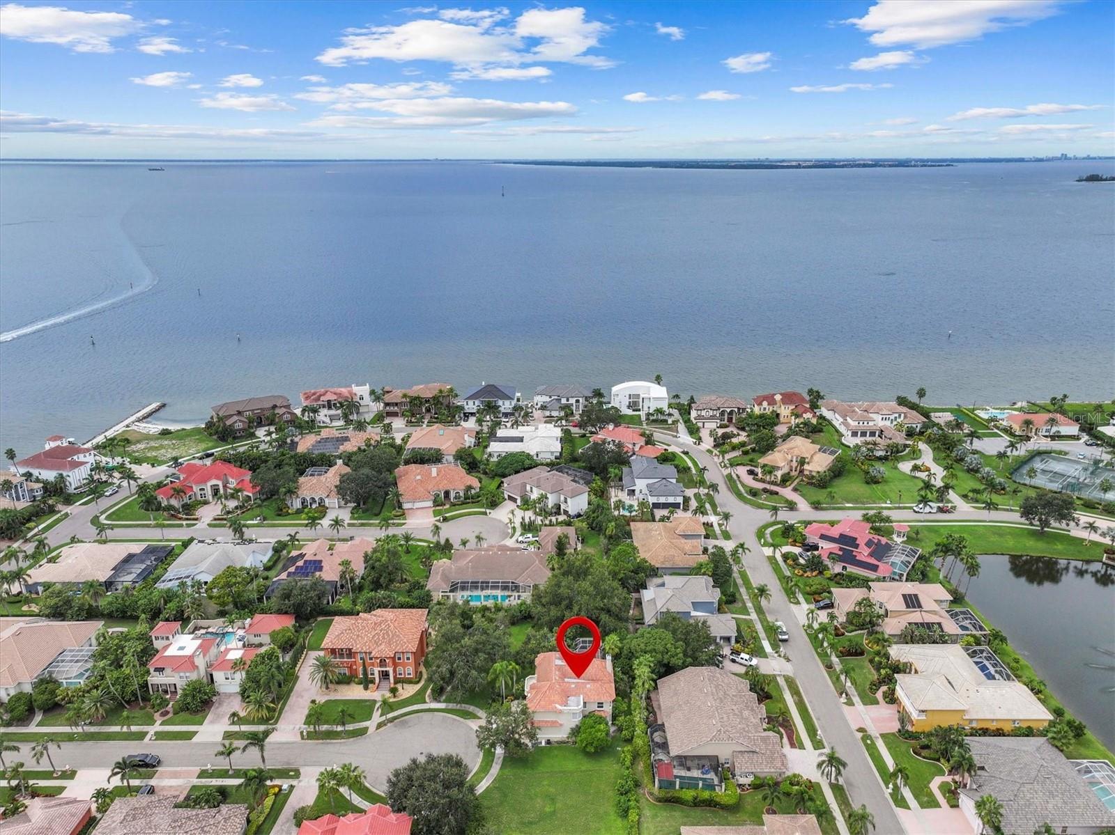 ANDALUCIA SUB - Residential