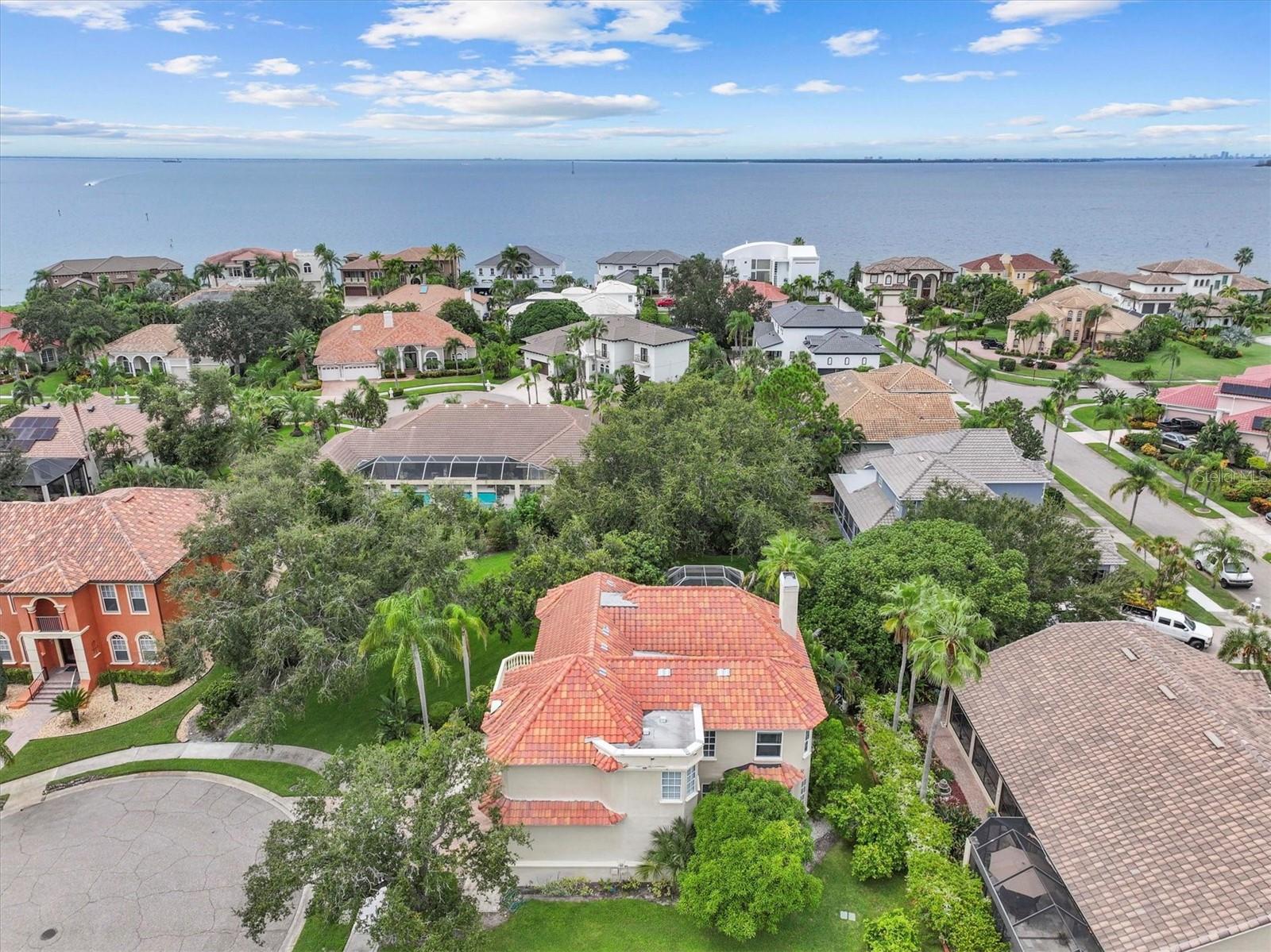 ANDALUCIA SUB - Residential