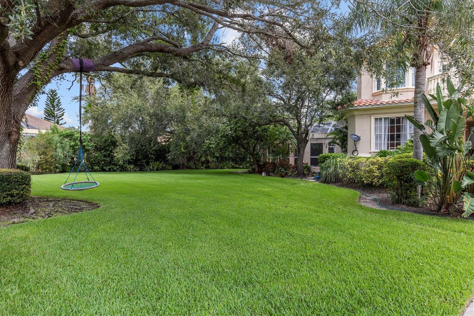 ANDALUCIA SUB - Residential