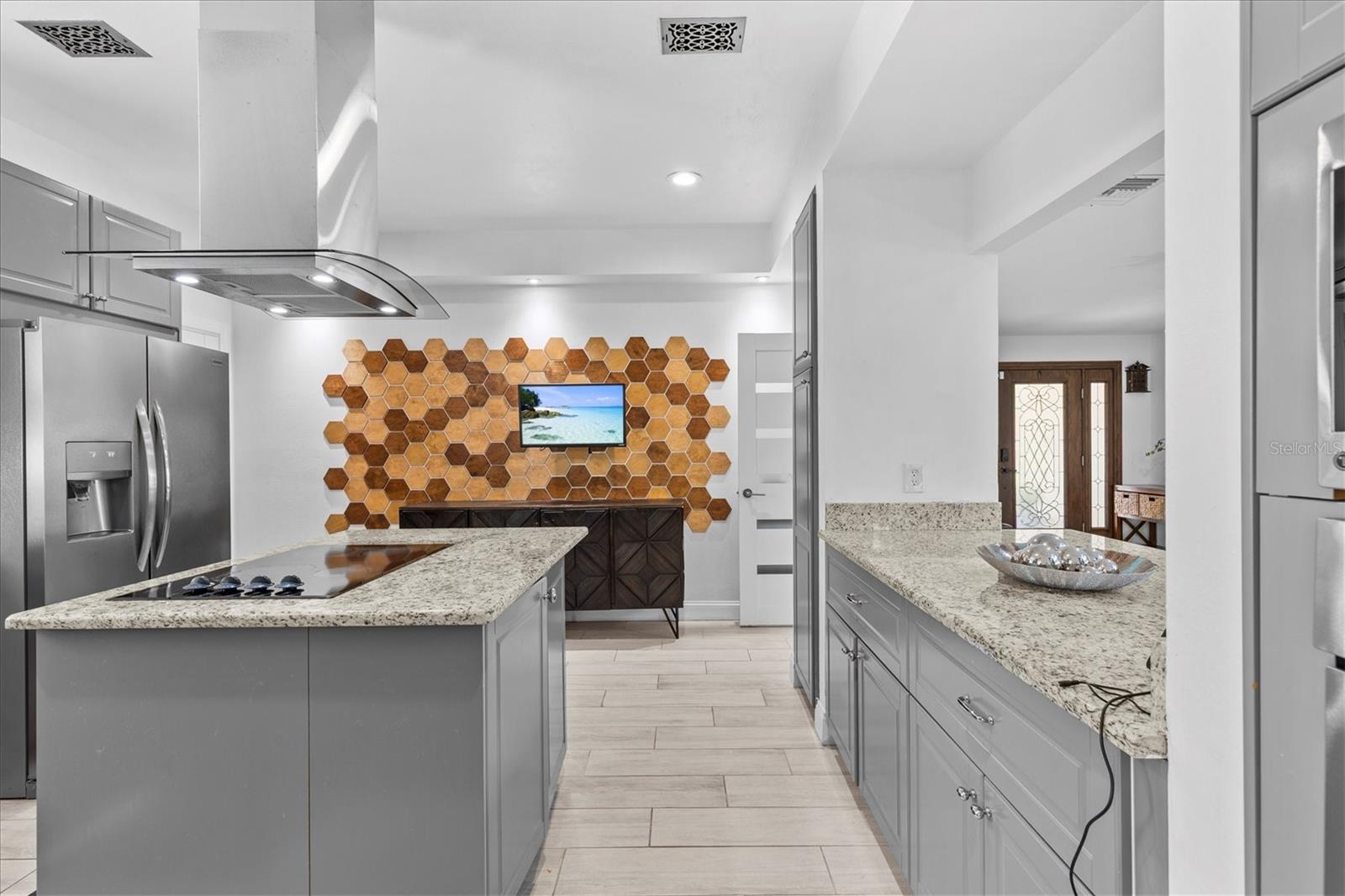 ANDALUCIA SUB - Residential