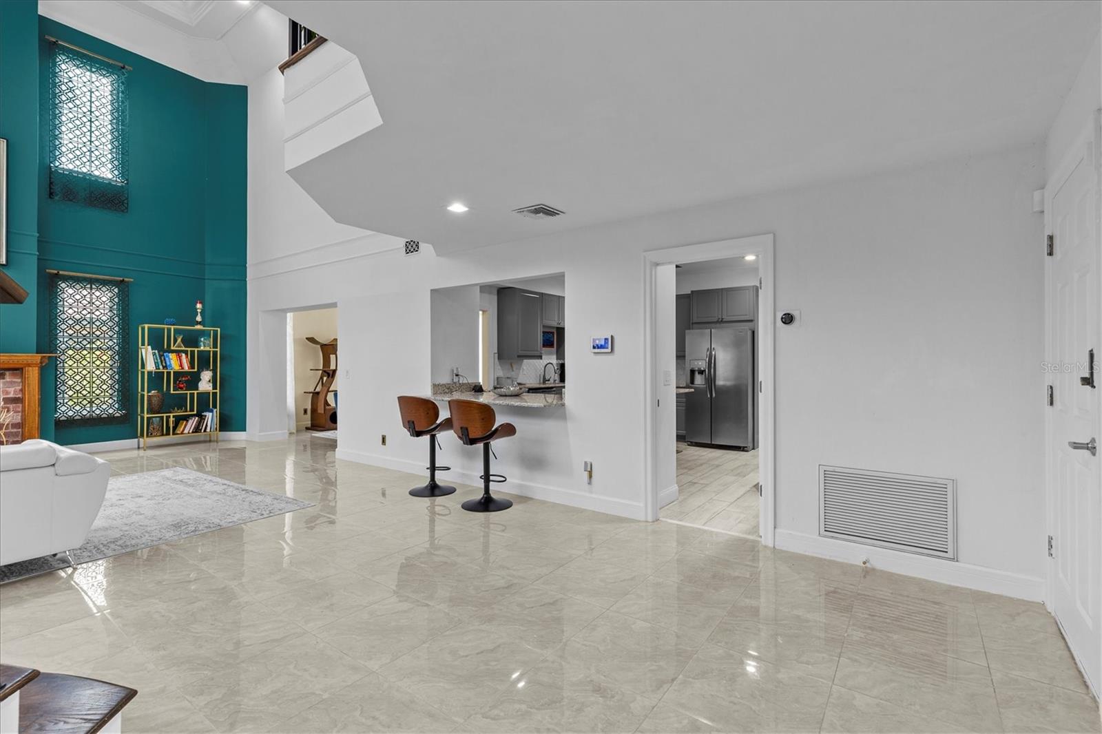 ANDALUCIA SUB - Residential