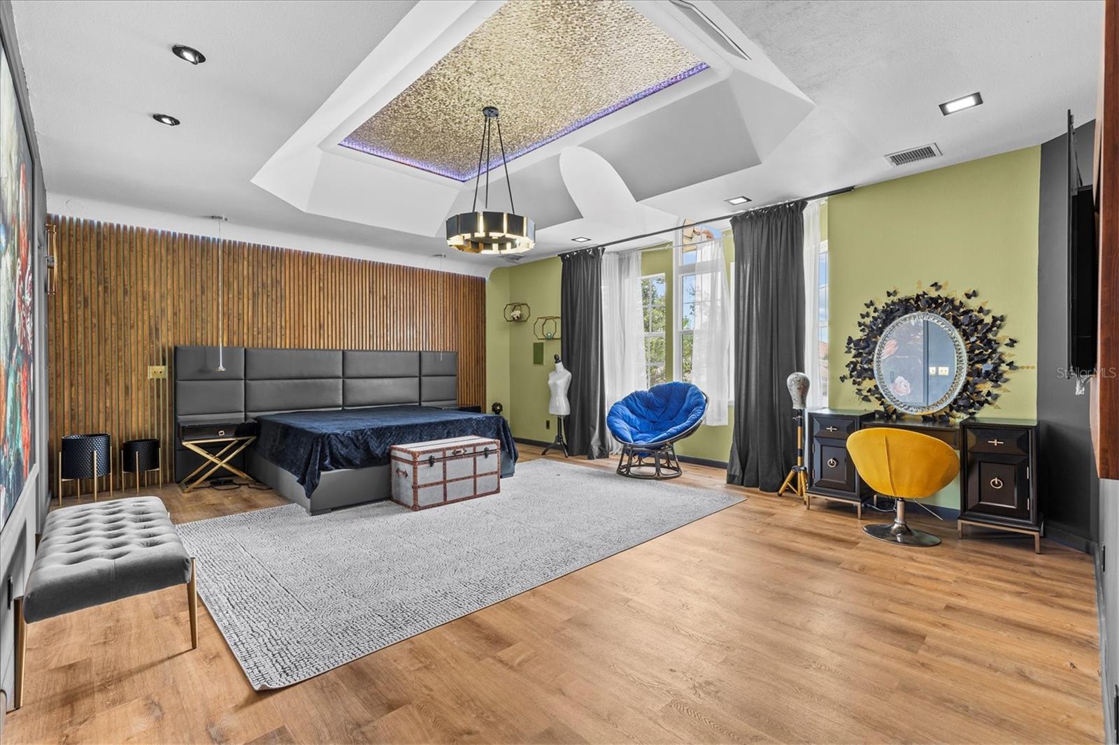 ANDALUCIA SUB - Residential